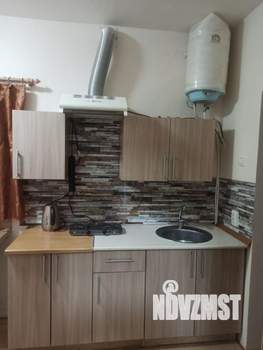 Дом 30м², 1-этажный, посуточно,