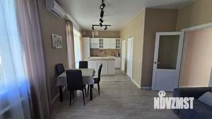 Дом 100м², 1-этажный, на длительный срок,