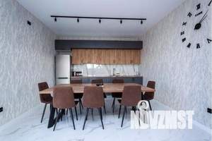 Дом 120м², 1-этажный, посуточно,