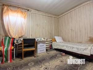 Дом 38м², 1-этажный, на длительный срок,