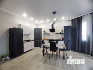 Дом 90м², 1-этажный, на длительный срок,