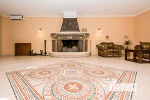 Дом 800м², 2-этажный, посуточно,