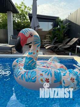 Дом 95м², 1-этажный, посуточно,