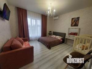 Дом 119м², 1-этажный, посуточно,