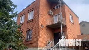 Дом 200м², 2-этажный, на длительный срок,