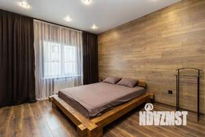 Дом 120м², 1-этажный, посуточно,