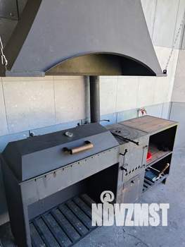 Дом 65м², 1-этажный, посуточно,