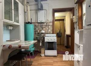 Дом 38м², 1-этажный, на длительный срок,