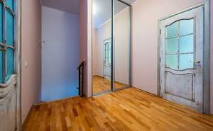 Дом 130м², 2-этажный, на длительный срок,