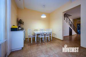 Дом 130м², 2-этажный, на длительный срок,