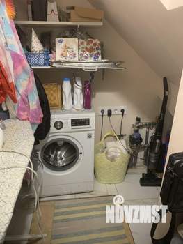 Таунхаус 60м², 2-этажный, на длительный срок,