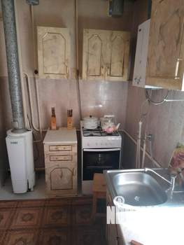 Дом 33м², 1-этажный, на длительный срок,