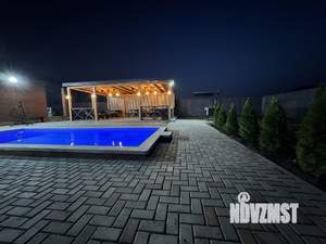 Дом 160м², 1-этажный, посуточно,