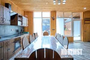 Дом 115м², 2-этажный, посуточно,