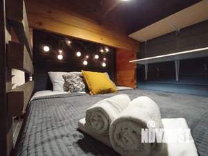 Дом 90м², 1-этажный, посуточно,