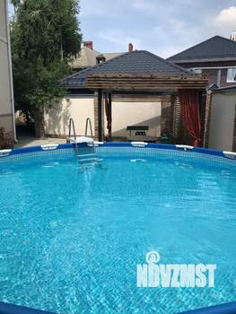 Дом 500м², 2-этажный, посуточно,