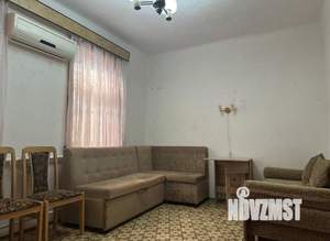 Дом 38м², 1-этажный, на длительный срок,