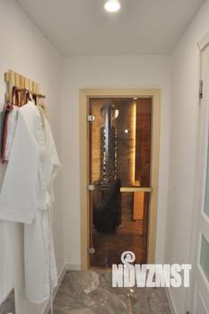 Дом 120м², 2-этажный, посуточно,