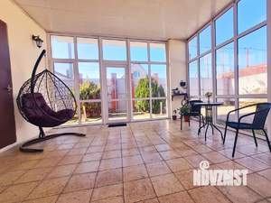 Дом 180м², 1-этажный, посуточно,