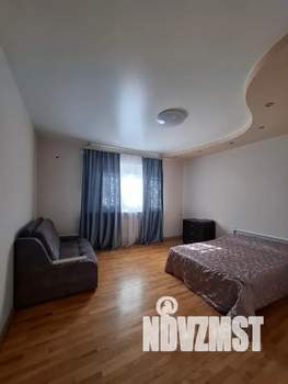 Дом 380м², 3-этажный, посуточно,