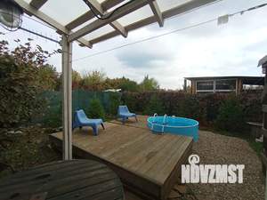 Дом 50м², 2-этажный, посуточно,