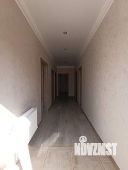 Дом 80м², 1-этажный, на длительный срок,