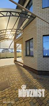 Дом 150м², 2-этажный, на длительный срок,