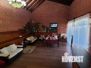 Дом 250м², 3-этажный, посуточно,