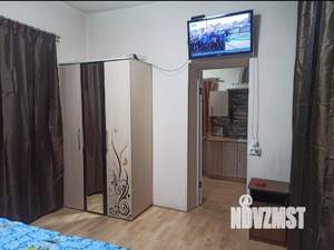 Дом 30м², 1-этажный, посуточно,