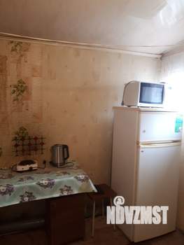 Дом 20м², 1-этажный, на длительный срок,