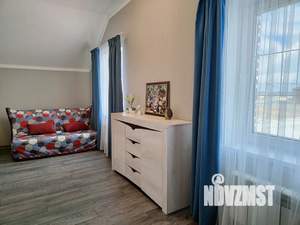 Дом 114м², 2-этажный, посуточно,