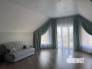 Дом 250м², 1-этажный, посуточно,