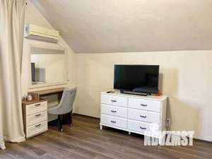 Дом 80м², 2-этажный, посуточно,