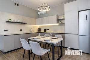 Дом 95м², 1-этажный, посуточно,