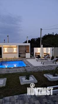 Дом 149м², 1-этажный, посуточно,