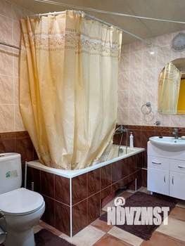 Дом 85м², 1-этажный, на длительный срок,