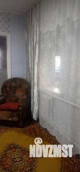 Дом 45м², 1-этажный, на длительный срок,