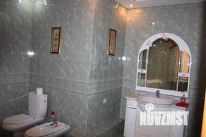 Дом 600м², 1-этажный, посуточно,