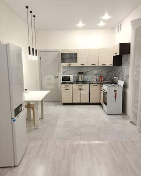 Дом 74м², 1-этажный, на длительный срок,