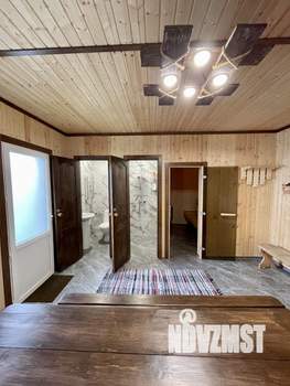 Дом 200м², 2-этажный, посуточно,