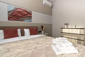 Дом 95м², 1-этажный, посуточно,