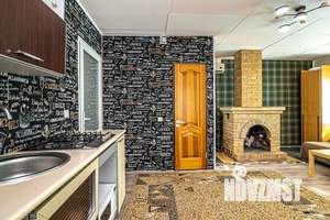 Дом 40м², 3-этажный, посуточно,