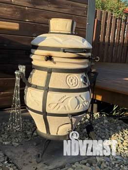 Дом 55м², 1-этажный, посуточно,