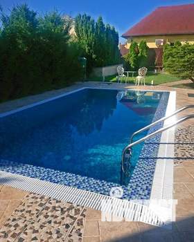 Дом 140м², 2-этажный, посуточно,