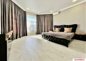 Дом 135м², 2-этажный, на длительный срок,