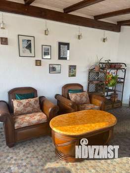 Дом 395м², 2-этажный, на длительный срок,