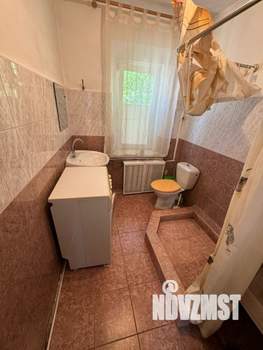 Дом 30м², 1-этажный, на длительный срок,