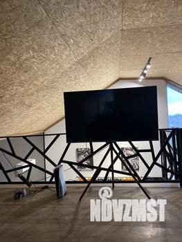 Дом 120м², 2-этажный, посуточно,