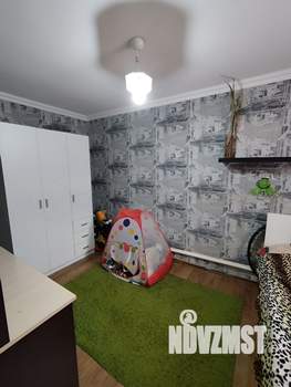 Дом 80м², 1-этажный, на длительный срок,