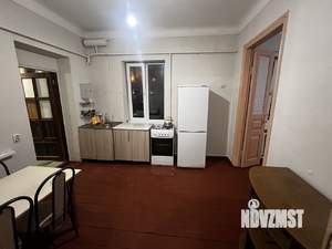 Дом 40м², 1-этажный, на длительный срок,